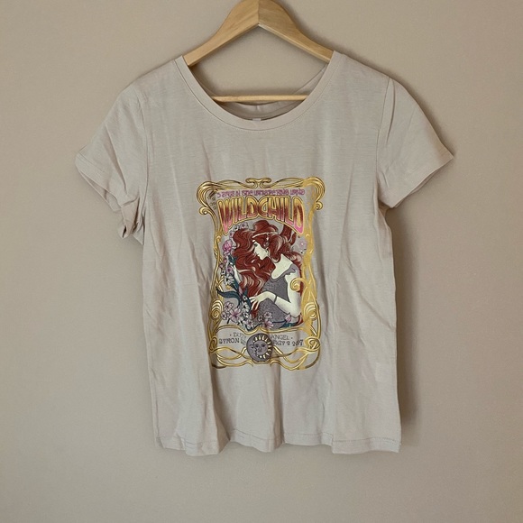 Vintage Graphic Tee - Picture 3 of 7